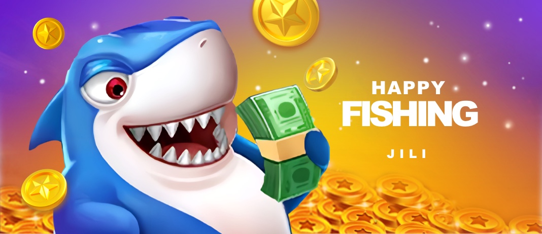 exclusive-happy-fishing